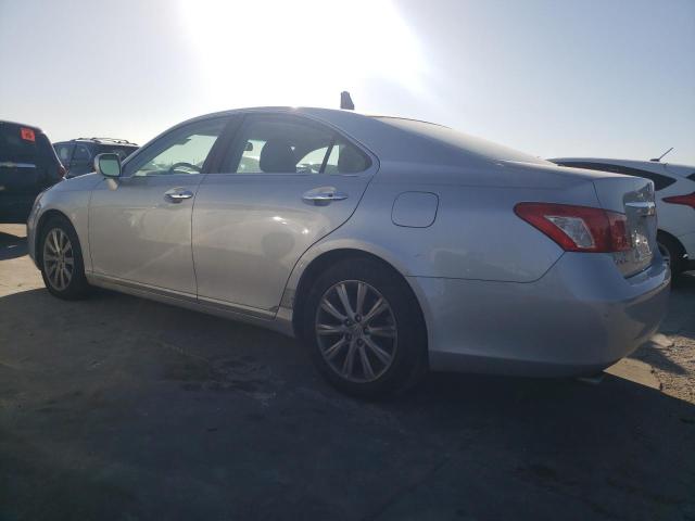 Photo 1 VIN: JTHBJ46G372138307 - LEXUS ES350 