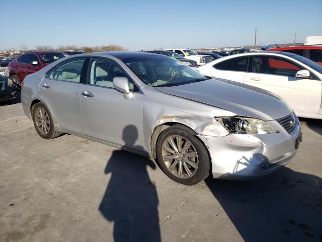 Photo 3 VIN: JTHBJ46G372138307 - LEXUS ES350 