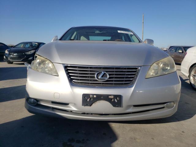 Photo 4 VIN: JTHBJ46G372138307 - LEXUS ES350 