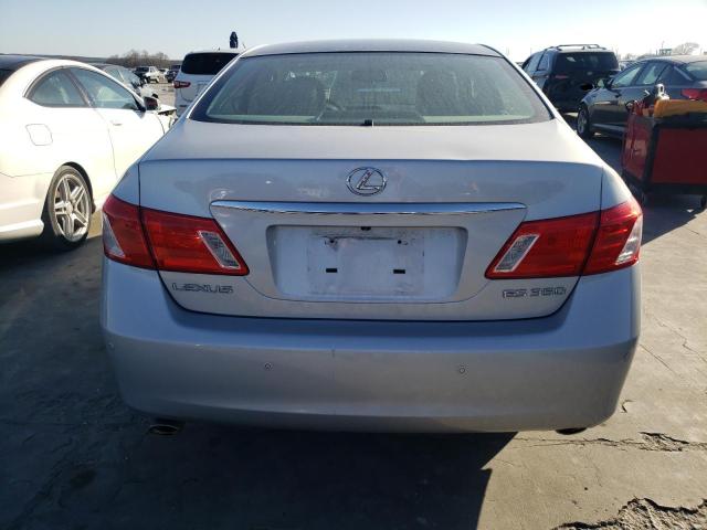 Photo 5 VIN: JTHBJ46G372138307 - LEXUS ES350 