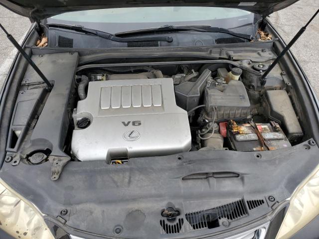 Photo 10 VIN: JTHBJ46G372139652 - LEXUS ES 350 