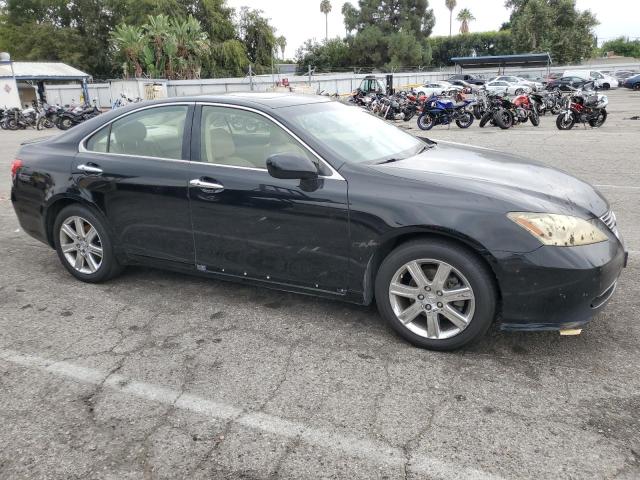 Photo 3 VIN: JTHBJ46G372139652 - LEXUS ES 350 