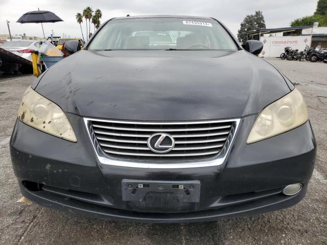 Photo 4 VIN: JTHBJ46G372139652 - LEXUS ES 350 