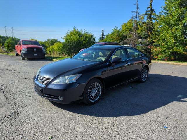 Photo 1 VIN: JTHBJ46G372145919 - LEXUS ES 350 