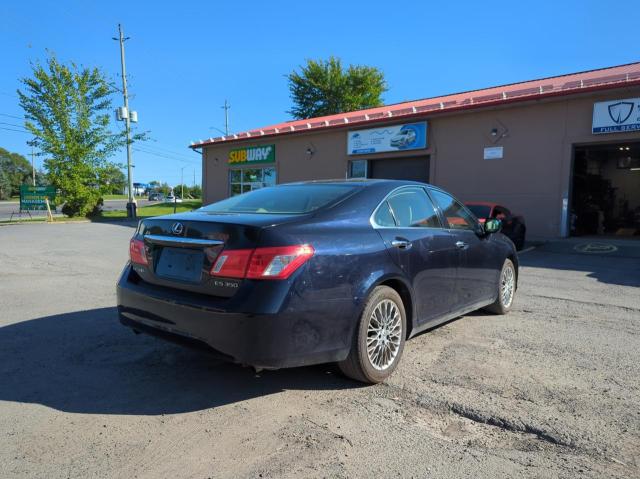 Photo 3 VIN: JTHBJ46G372145919 - LEXUS ES 350 