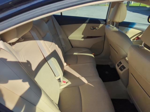 Photo 5 VIN: JTHBJ46G372145919 - LEXUS ES 350 