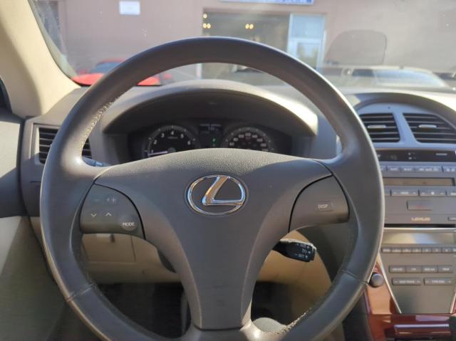 Photo 8 VIN: JTHBJ46G372145919 - LEXUS ES 350 