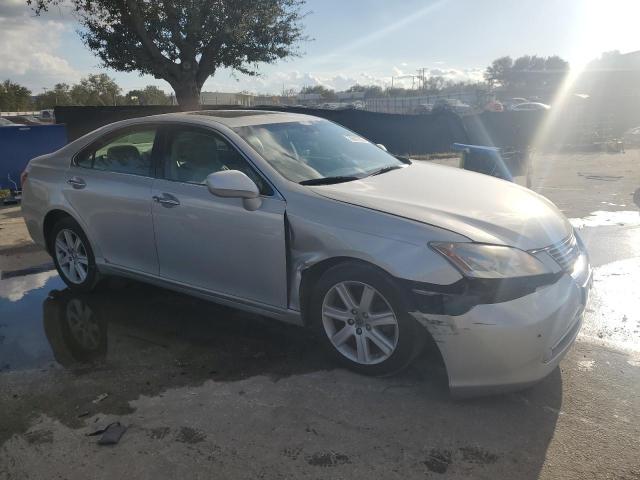 Photo 3 VIN: JTHBJ46G372148917 - LEXUS ES 350 