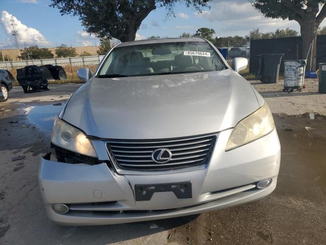 Photo 4 VIN: JTHBJ46G372148917 - LEXUS ES 350 