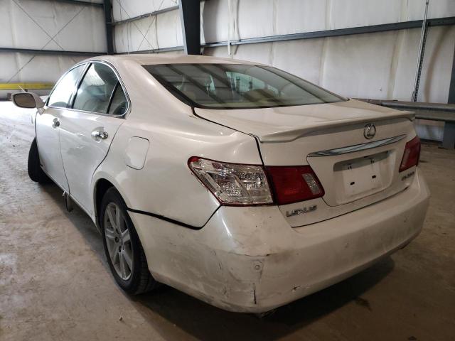 Photo 2 VIN: JTHBJ46G372150196 - LEXUS ES 350 