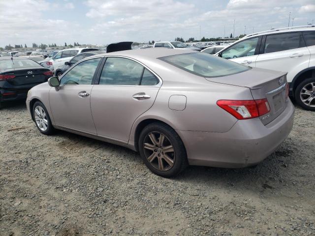 Photo 1 VIN: JTHBJ46G372150733 - LEXUS ES350 