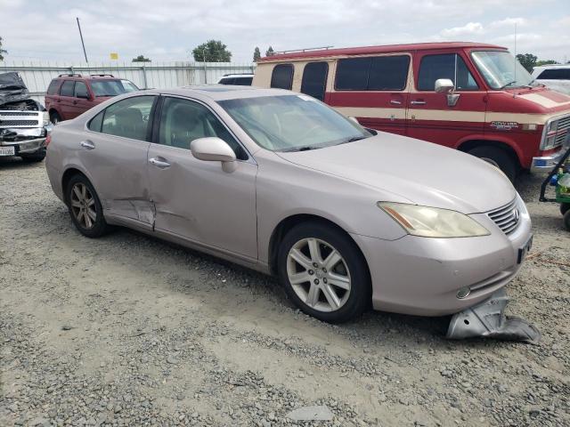 Photo 3 VIN: JTHBJ46G372150733 - LEXUS ES350 