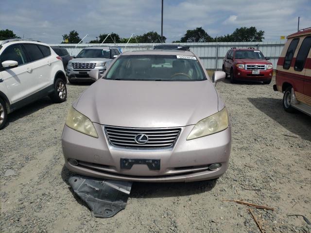 Photo 4 VIN: JTHBJ46G372150733 - LEXUS ES350 