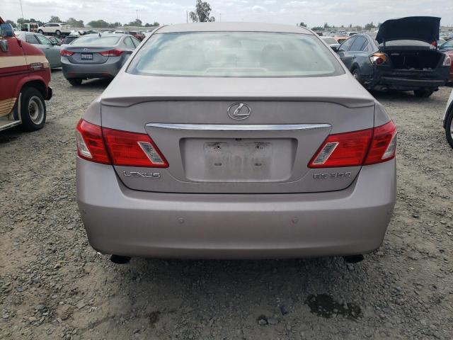 Photo 5 VIN: JTHBJ46G372150733 - LEXUS ES350 