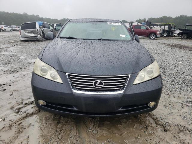 Photo 4 VIN: JTHBJ46G372152191 - LEXUS ES 350 