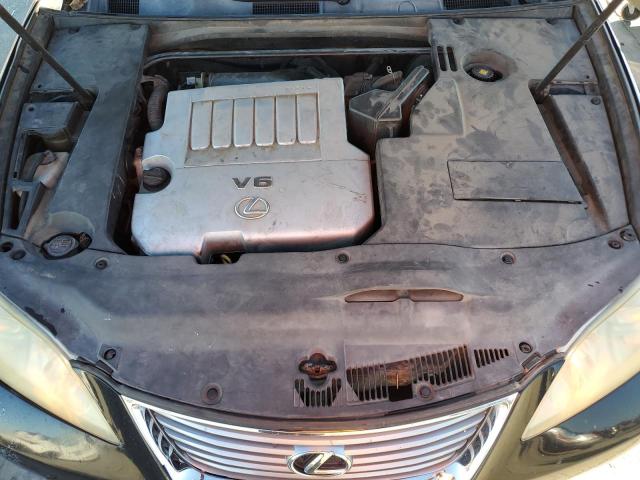 Photo 10 VIN: JTHBJ46G382157652 - LEXUS ES 350 