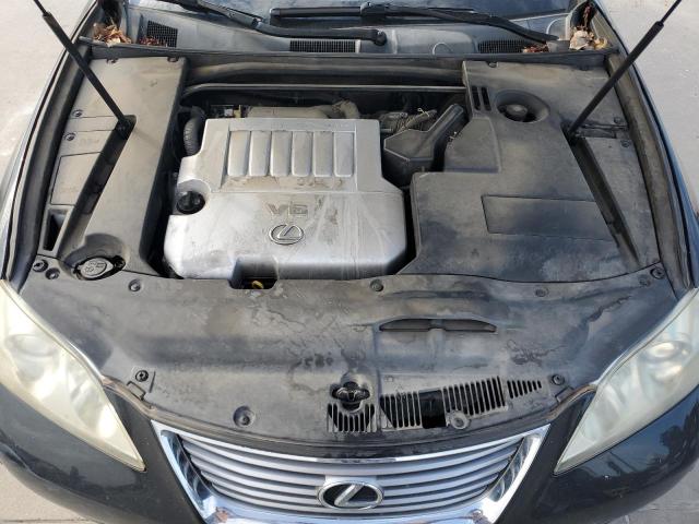 Photo 10 VIN: JTHBJ46G382158381 - LEXUS ES 350 