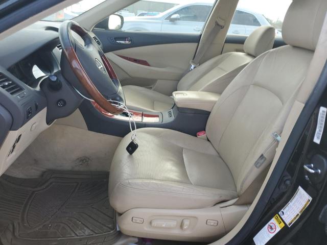 Photo 6 VIN: JTHBJ46G382158381 - LEXUS ES 350 