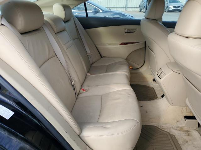 Photo 9 VIN: JTHBJ46G382158381 - LEXUS ES 350 