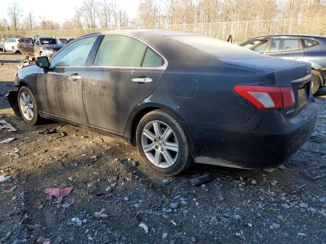 Photo 1 VIN: JTHBJ46G382160826 - LEXUS ES350 