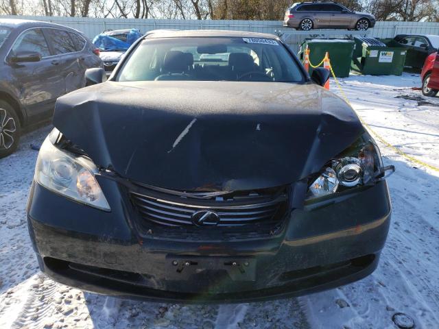 Photo 4 VIN: JTHBJ46G382168456 - LEXUS ES350 