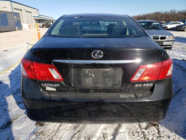 Photo 5 VIN: JTHBJ46G382168456 - LEXUS ES350 