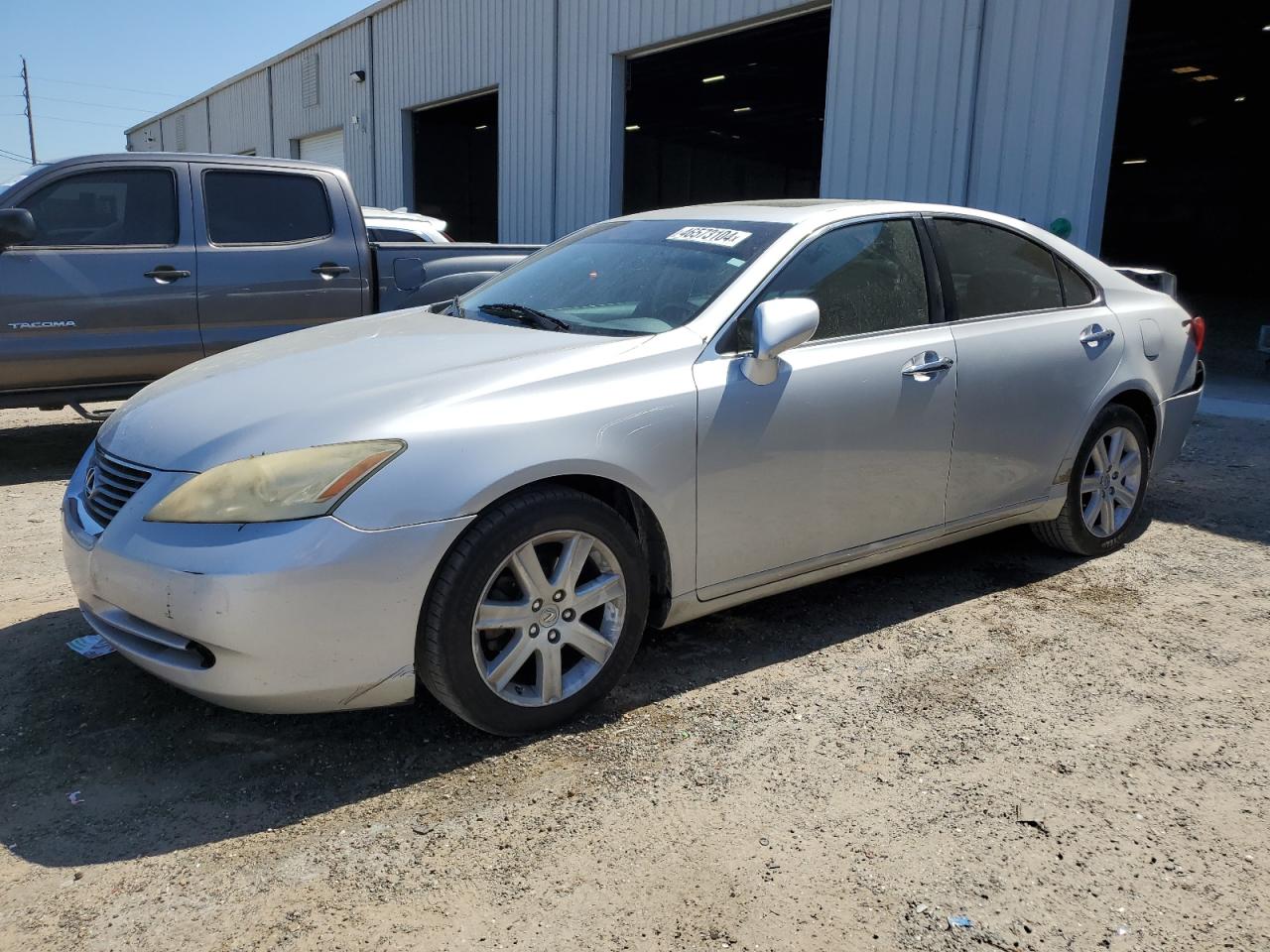 Photo 0 VIN: JTHBJ46G382171101 - LEXUS ES 