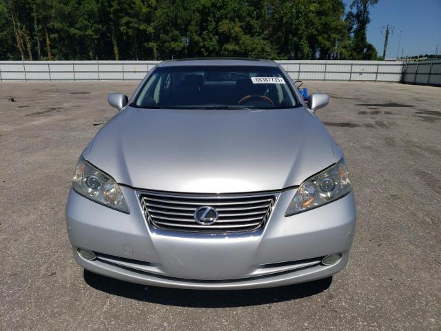 Photo 4 VIN: JTHBJ46G382172362 - LEXUS ES 350 