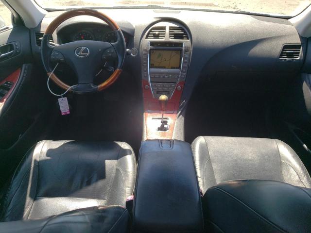 Photo 7 VIN: JTHBJ46G382172362 - LEXUS ES 350 