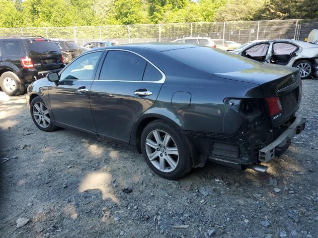 Photo 1 VIN: JTHBJ46G382172961 - LEXUS ES350 