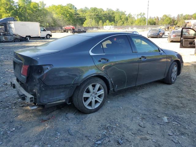 Photo 2 VIN: JTHBJ46G382172961 - LEXUS ES350 