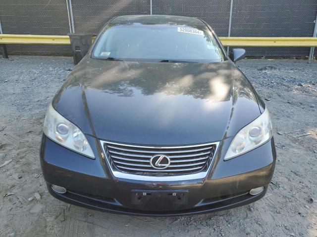 Photo 4 VIN: JTHBJ46G382172961 - LEXUS ES350 