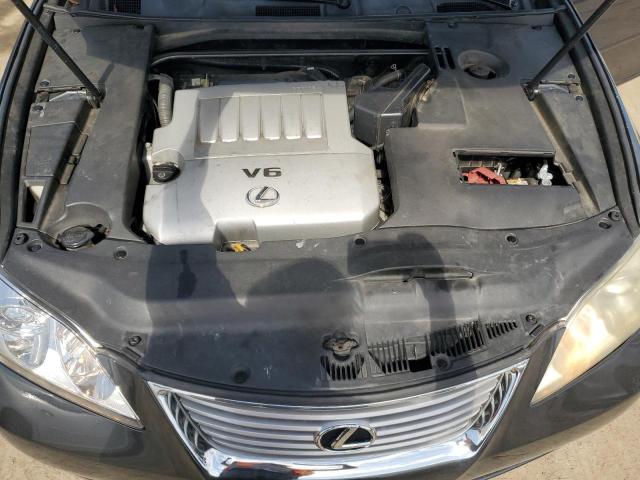 Photo 10 VIN: JTHBJ46G382175116 - LEXUS ES350 