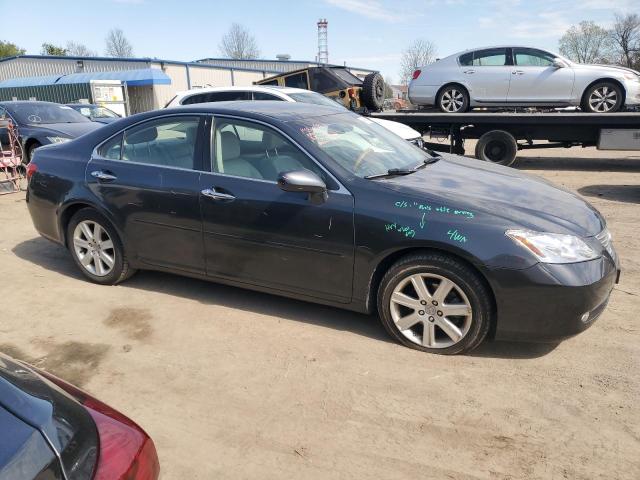 Photo 3 VIN: JTHBJ46G382175116 - LEXUS ES350 