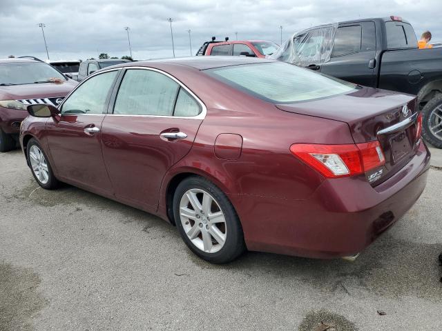 Photo 1 VIN: JTHBJ46G382178646 - LEXUS ES 350 