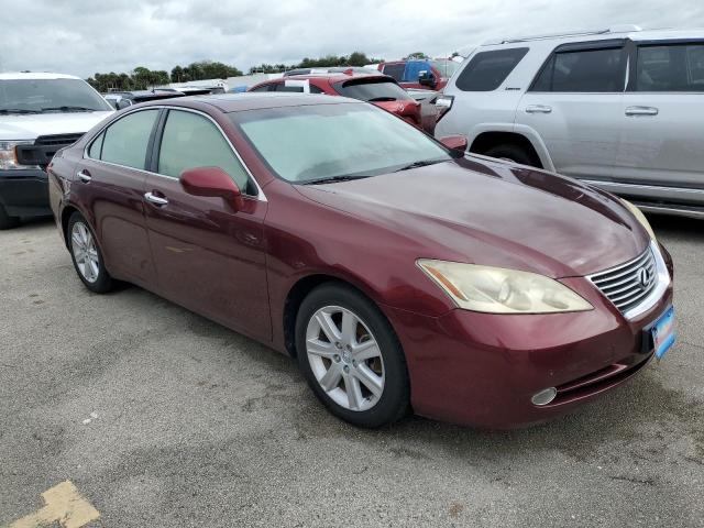 Photo 3 VIN: JTHBJ46G382178646 - LEXUS ES 350 