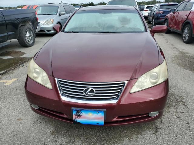 Photo 4 VIN: JTHBJ46G382178646 - LEXUS ES 350 