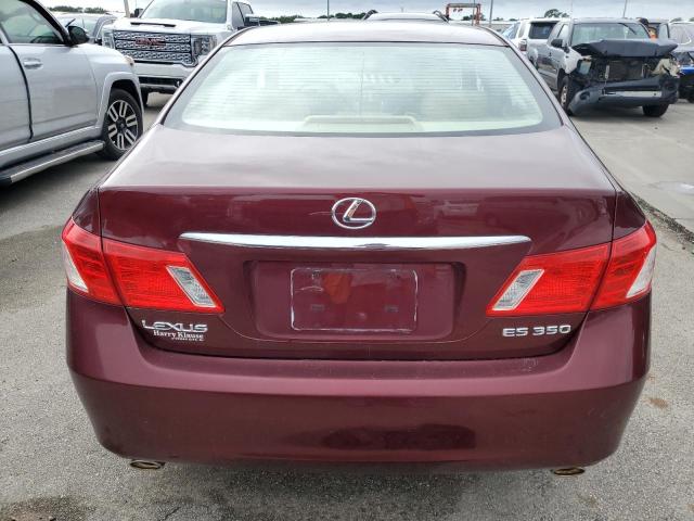 Photo 5 VIN: JTHBJ46G382178646 - LEXUS ES 350 