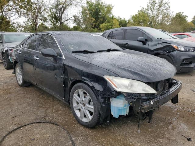 Photo 3 VIN: JTHBJ46G382182373 - LEXUS ES350 