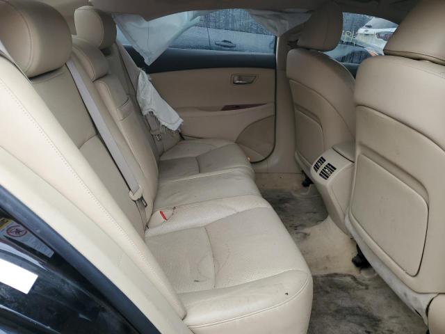 Photo 9 VIN: JTHBJ46G382182373 - LEXUS ES350 