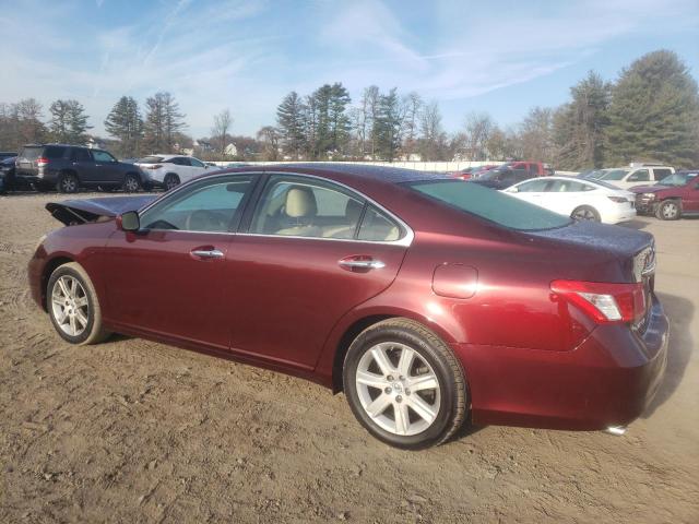 Photo 1 VIN: JTHBJ46G382183779 - LEXUS ES350 