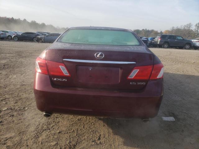 Photo 5 VIN: JTHBJ46G382183779 - LEXUS ES350 