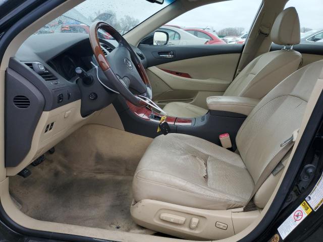 Photo 6 VIN: JTHBJ46G382194667 - LEXUS ES350 