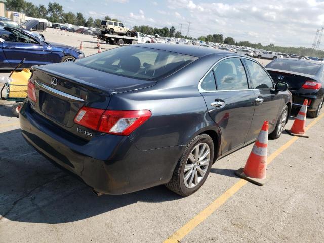 Photo 2 VIN: JTHBJ46G382197729 - LEXUS ES 350 