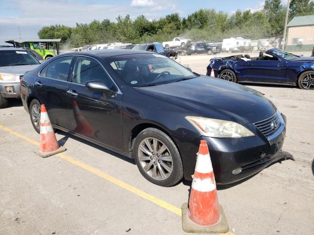 Photo 3 VIN: JTHBJ46G382197729 - LEXUS ES 350 