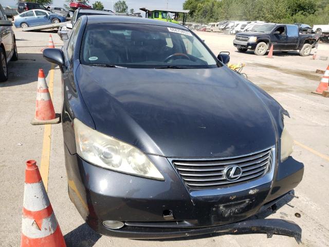 Photo 4 VIN: JTHBJ46G382197729 - LEXUS ES 350 