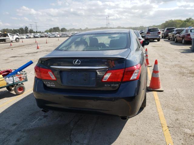 Photo 5 VIN: JTHBJ46G382197729 - LEXUS ES 350 