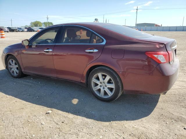 Photo 1 VIN: JTHBJ46G382197911 - LEXUS ES 350 