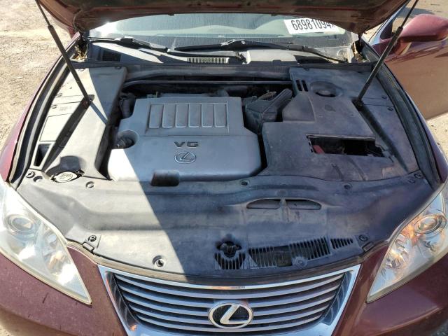 Photo 10 VIN: JTHBJ46G382197911 - LEXUS ES 350 