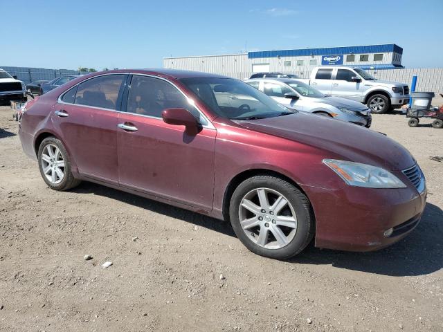 Photo 3 VIN: JTHBJ46G382197911 - LEXUS ES 350 